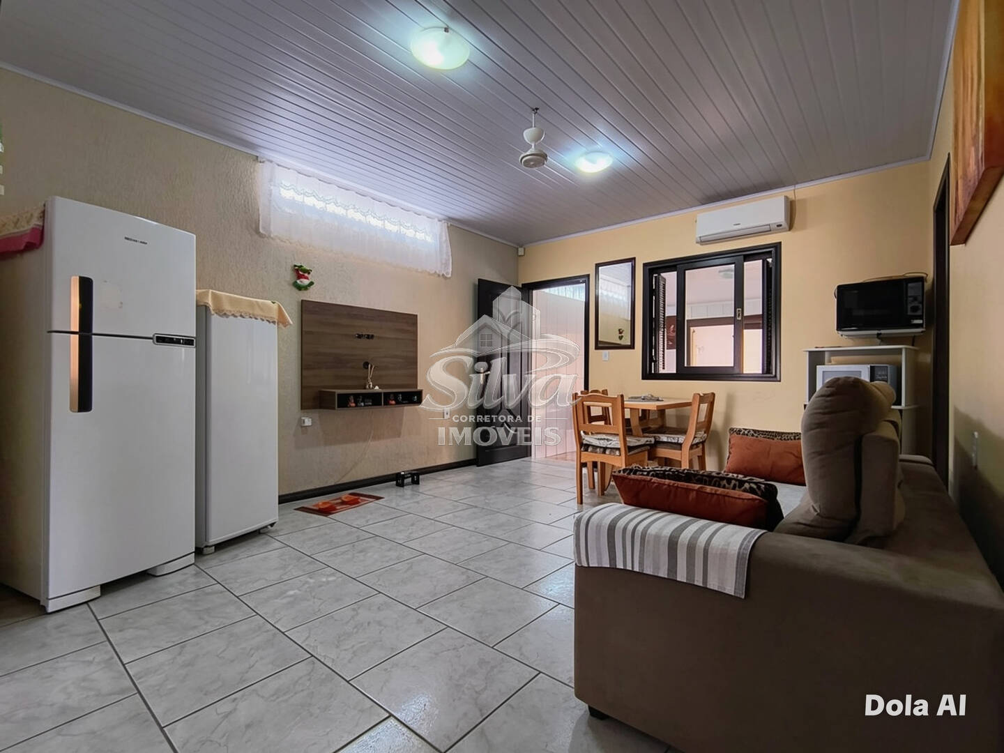 Casa, 2 quartos - Foto 17