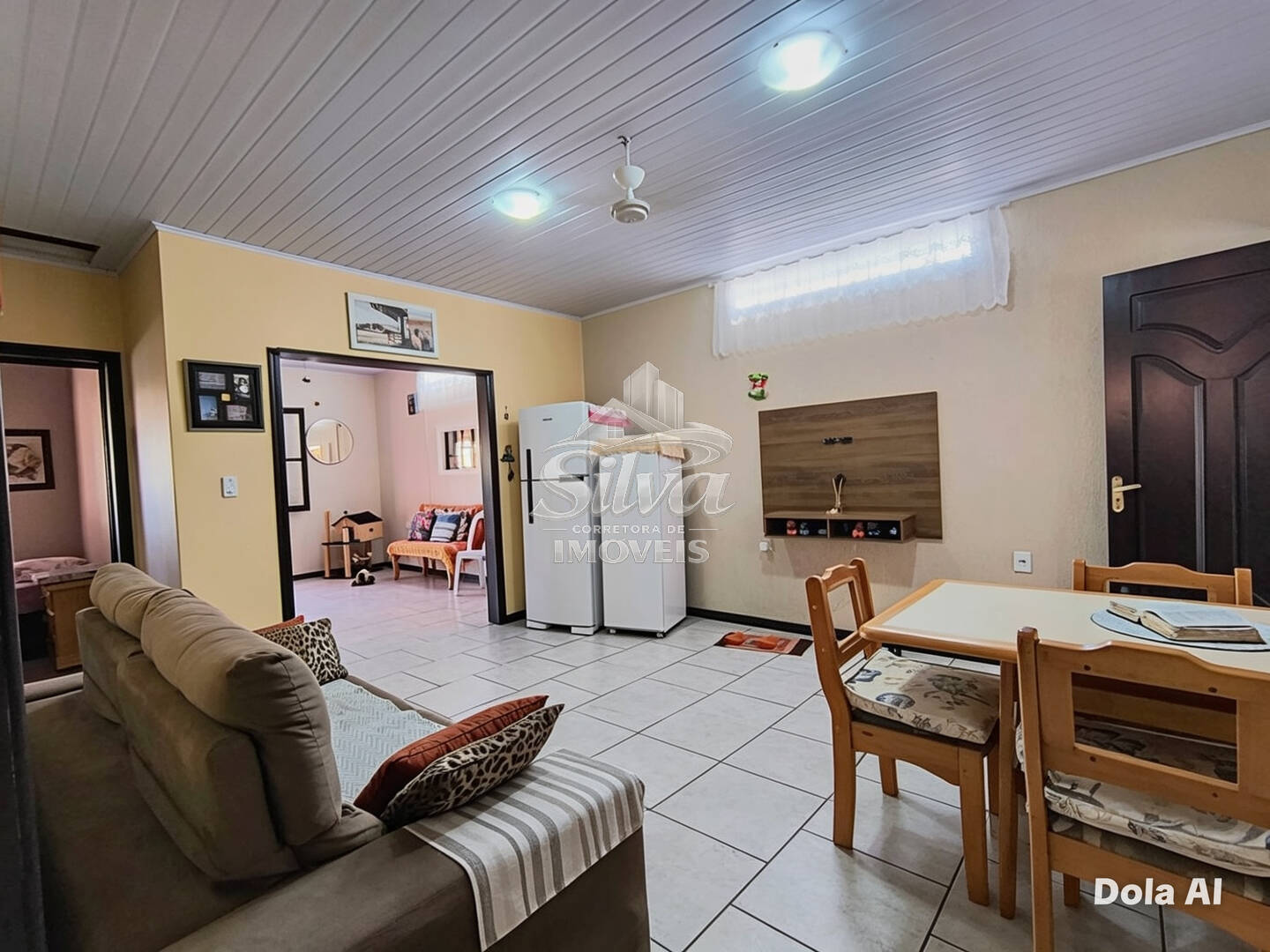 Casa, 2 quartos - Foto 18