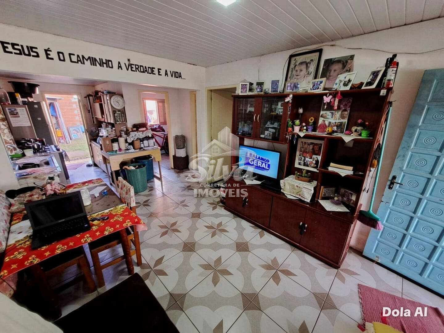 Casa, 2 quartos - Foto 3