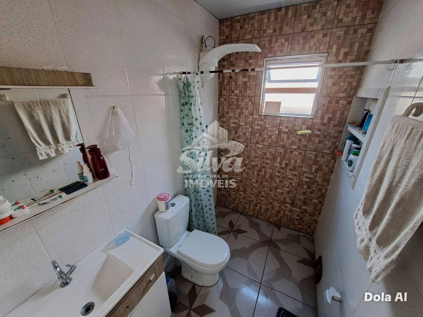 Casa, 2 quartos - Foto 7