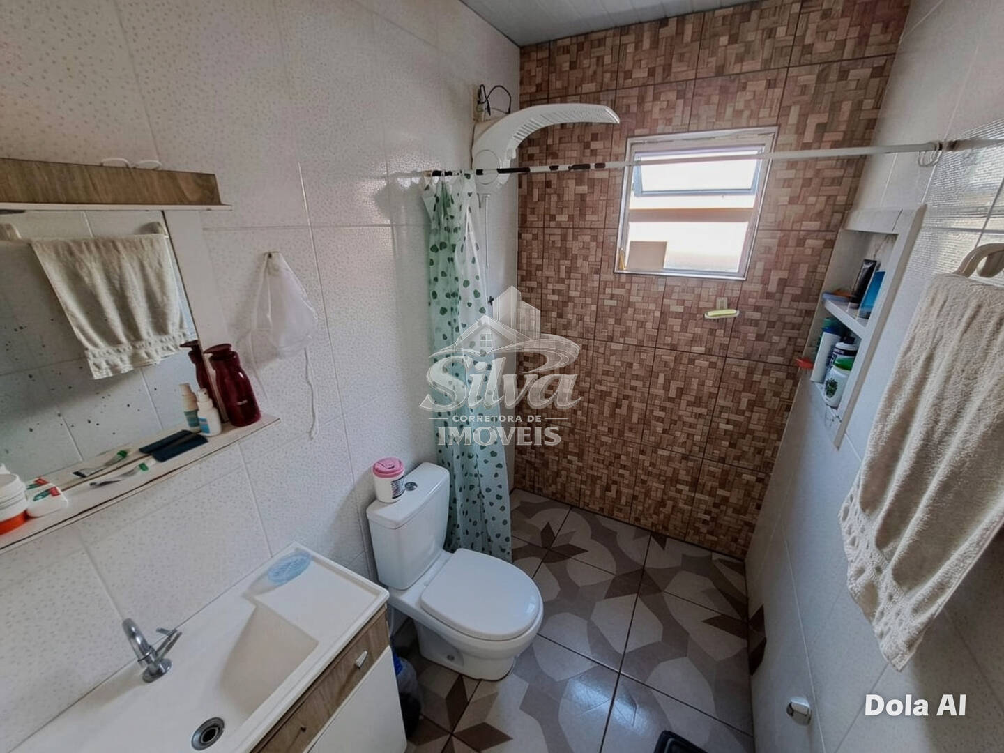 Casa, 2 quartos - Foto 15