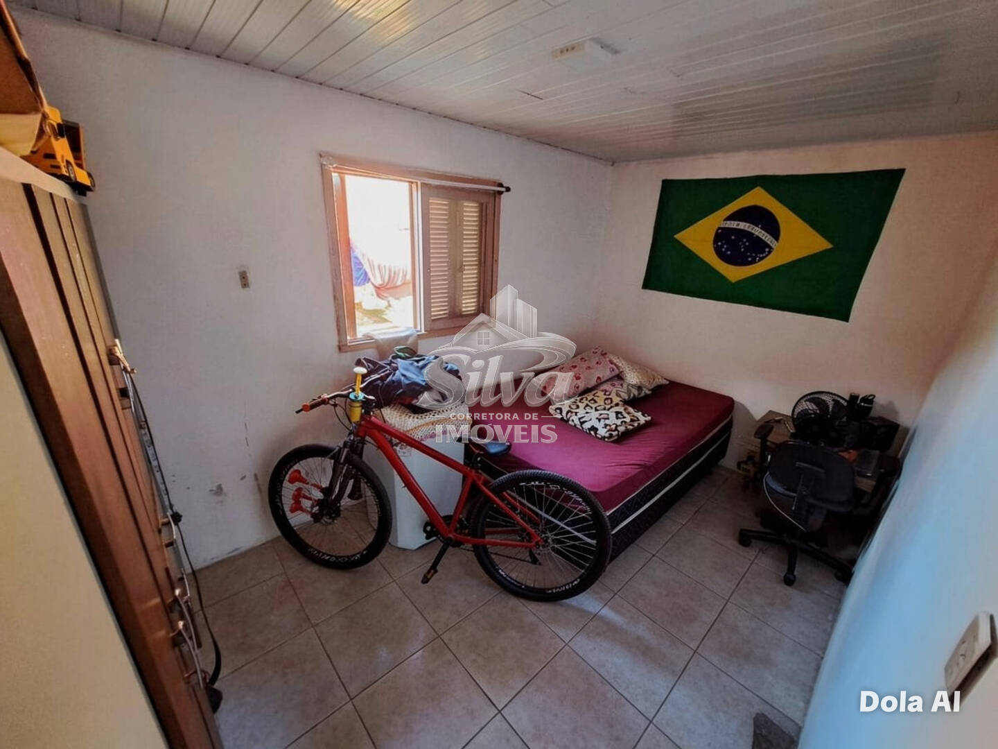 Casa, 2 quartos - Foto 14