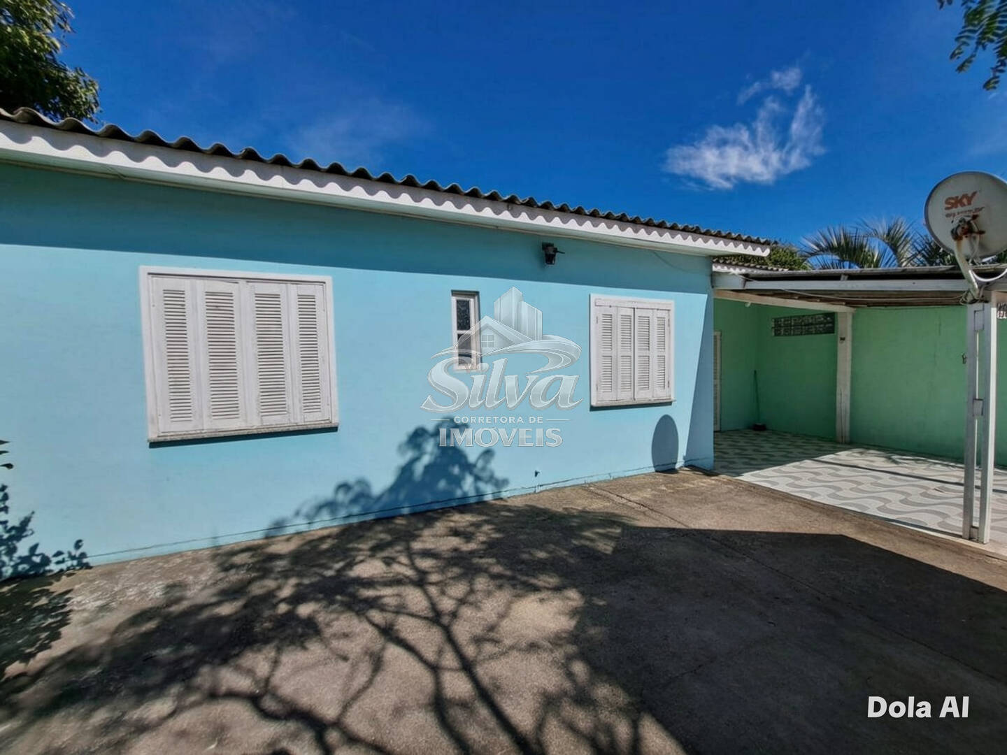 Casa, 4 quartos - Foto 2