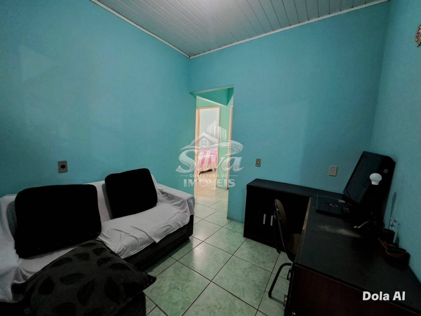Casa, 4 quartos - Foto 13