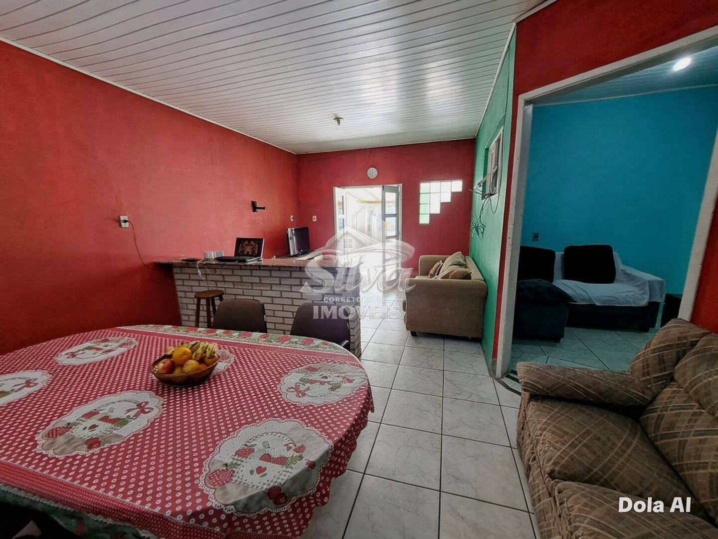 Casa, 4 quartos - Foto 12