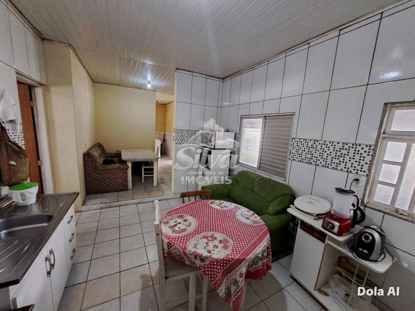 Casa, 4 quartos - Foto 14