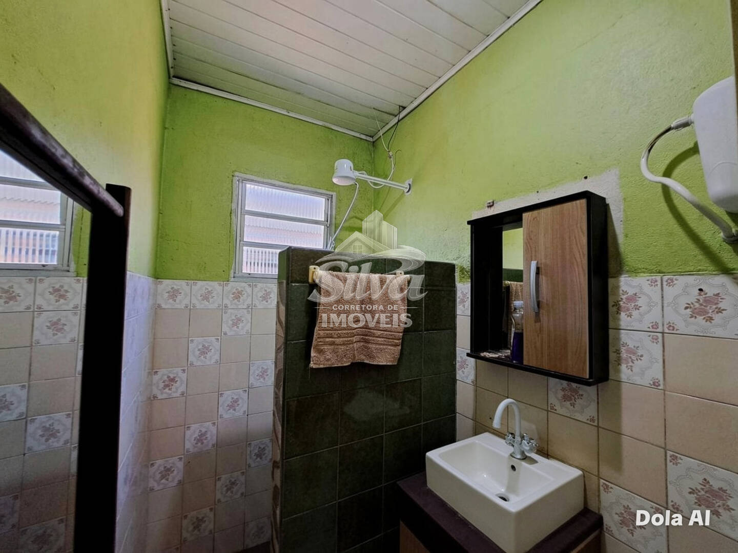 Casa, 4 quartos - Foto 17
