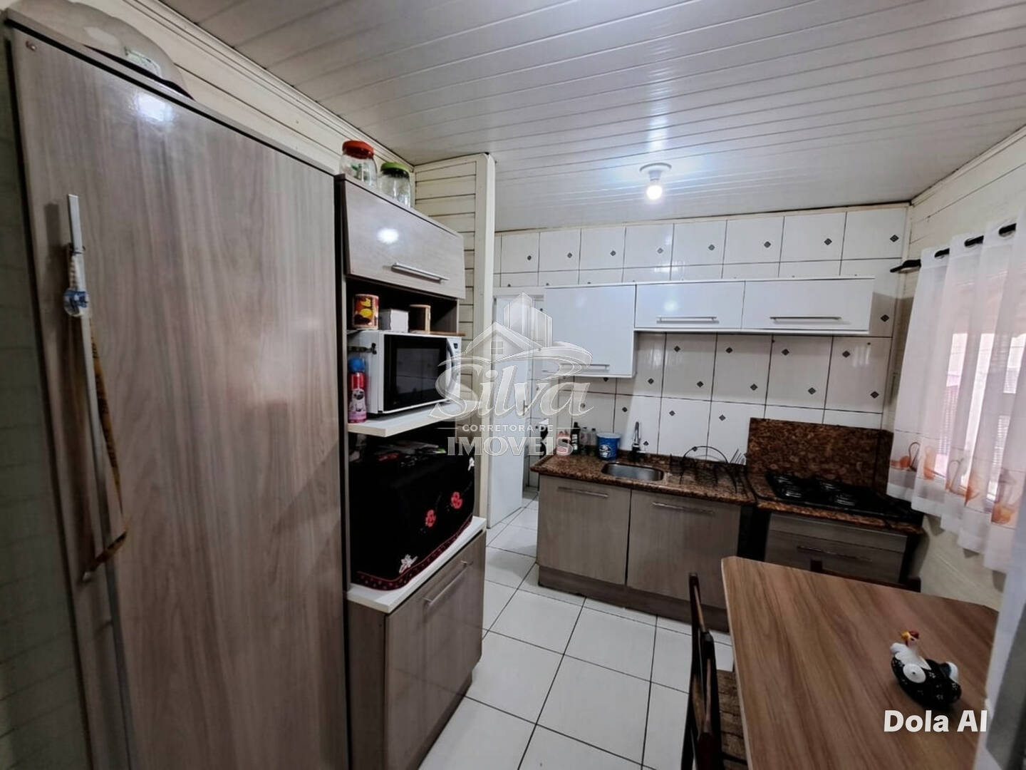 Casa, 2 quartos - Foto 4
