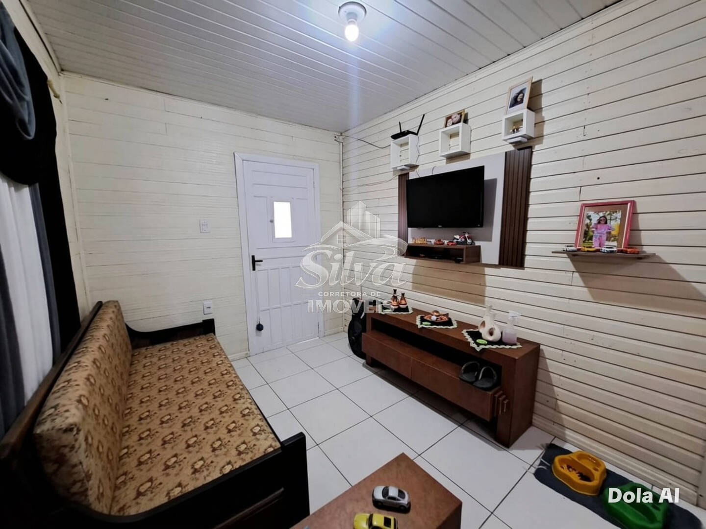 Casa, 2 quartos - Foto 6