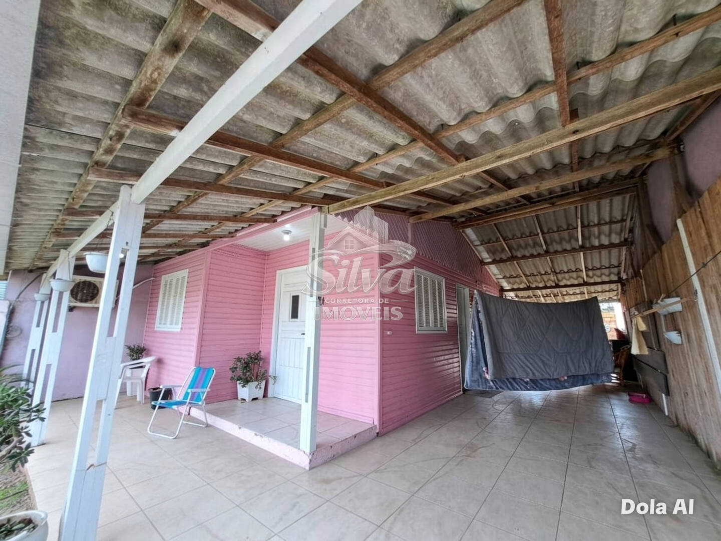 Casa, 2 quartos - Foto 7
