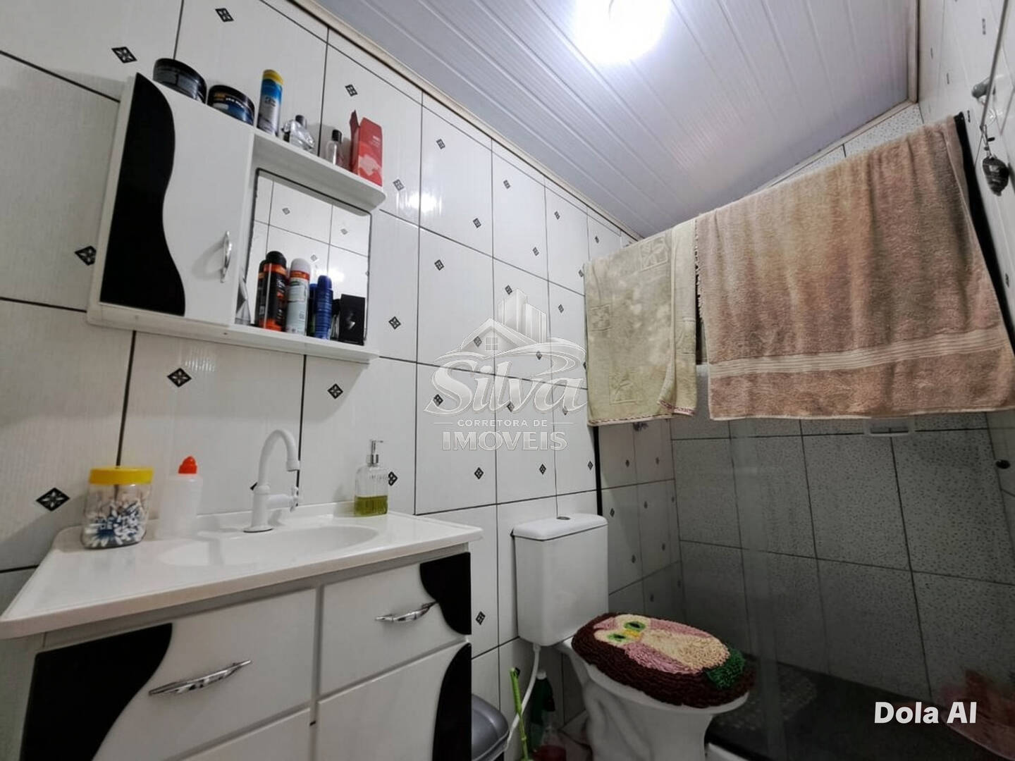Casa, 2 quartos - Foto 12