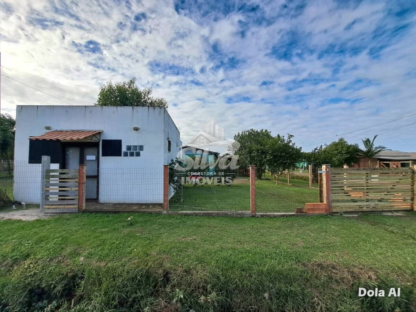 Casa - Foto 1