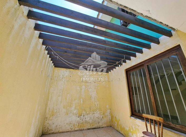 Casa, 3 quartos - Foto 8