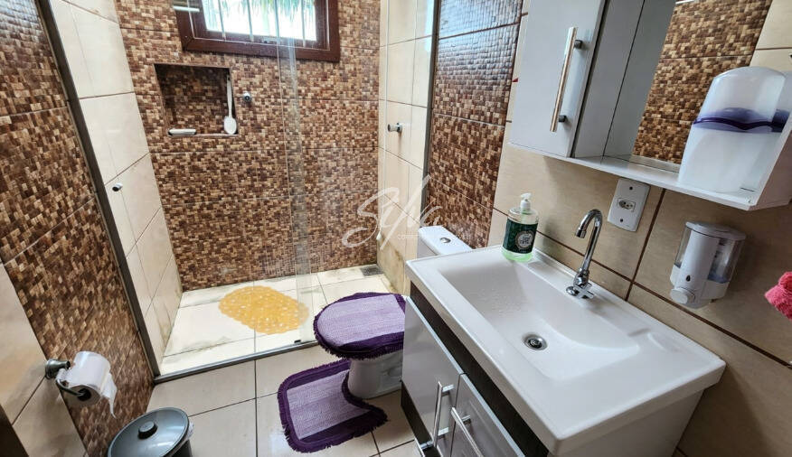 Casa, 4 quartos - Foto 2