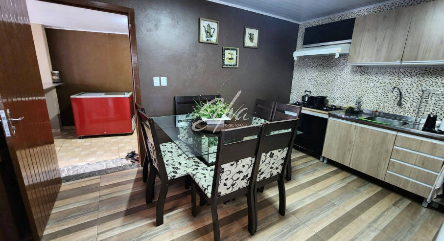 Casa, 4 quartos - Foto 7