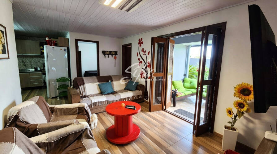 Casa, 4 quartos - Foto 9