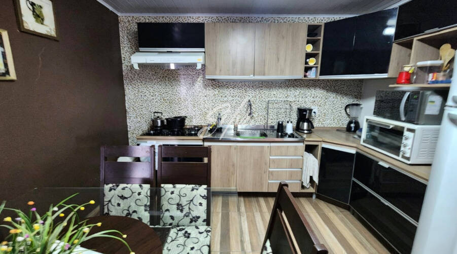 Casa, 4 quartos - Foto 8