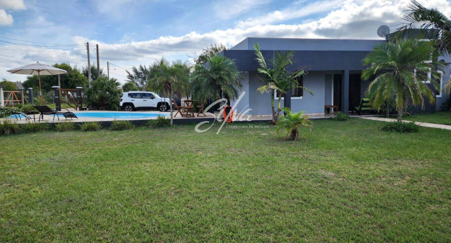 Casa, 4 quartos - Foto 20
