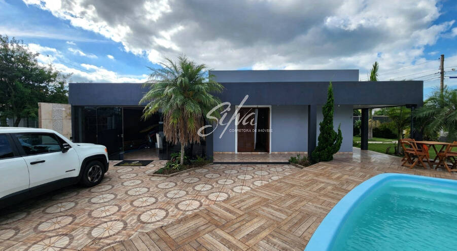 Casa, 4 quartos - Foto 21