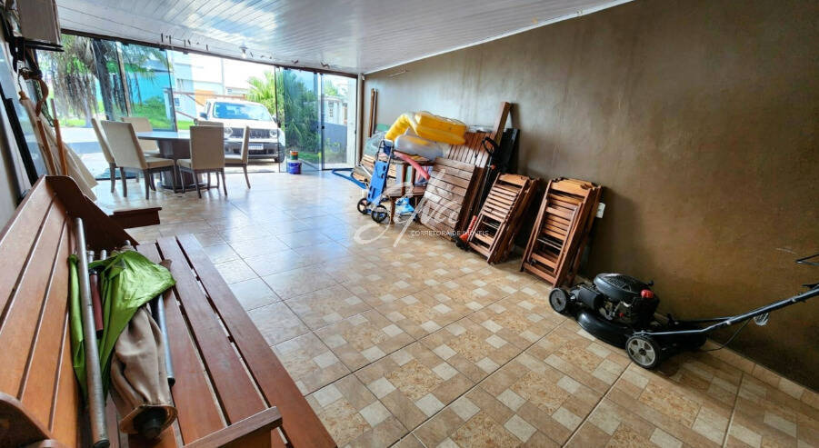Casa, 4 quartos - Foto 27