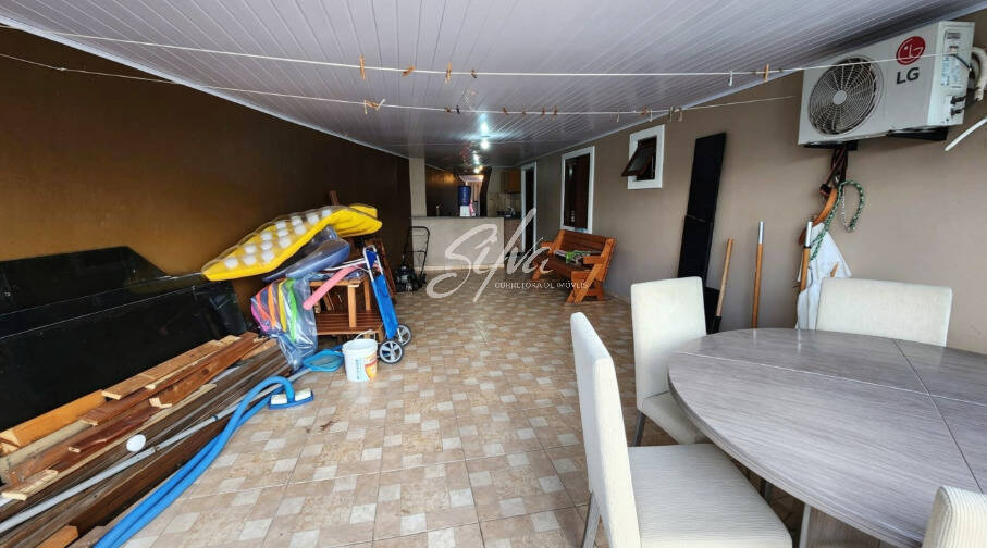 Casa, 4 quartos - Foto 26