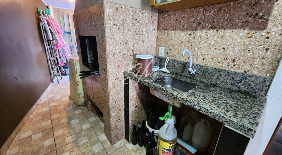 Casa, 4 quartos - Foto 24