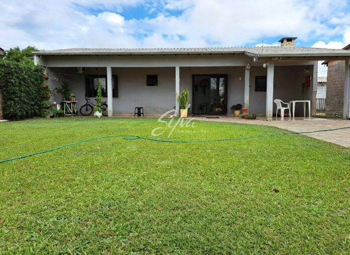 Casa, 2 quartos - Foto 2