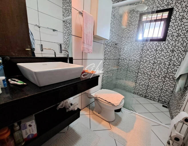Casa, 2 quartos - Foto 10