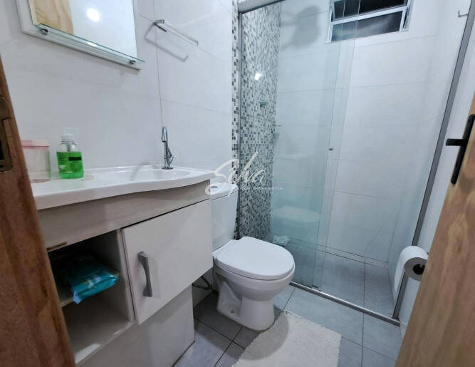 Casa, 2 quartos - Foto 15