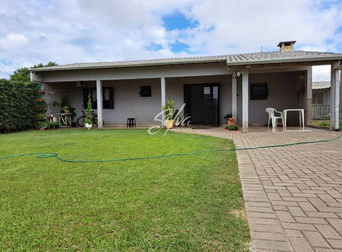 Casa, 2 quartos - Foto 1