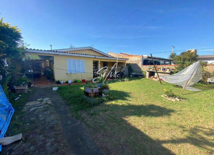 Casa, 2 quartos - Foto 4