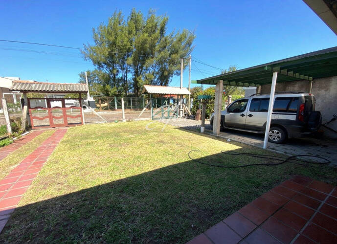 Casa, 3 quartos - Foto 8