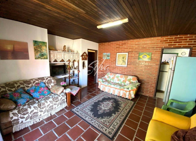 Casa, 3 quartos - Foto 7