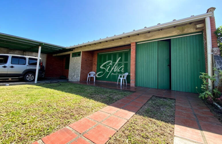 Casa, 3 quartos - Foto 2