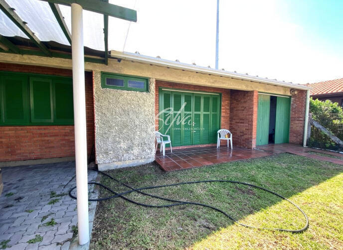 Casa, 3 quartos - Foto 1