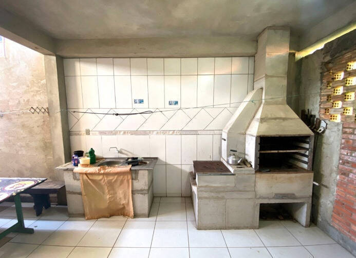 Casa, 3 quartos - Foto 10