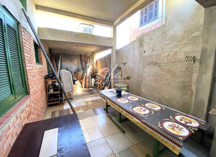 Casa, 3 quartos - Foto 11