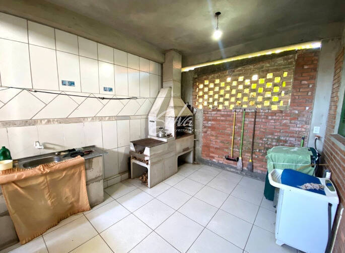 Casa, 3 quartos - Foto 12