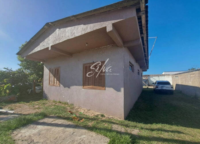 Casa, 3 quartos - Foto 2