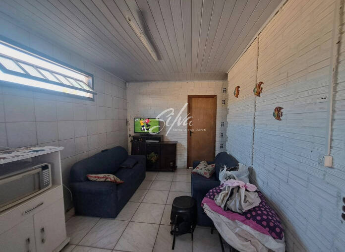 Casa, 3 quartos - Foto 12