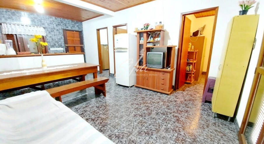 Casa, 3 quartos - Foto 10