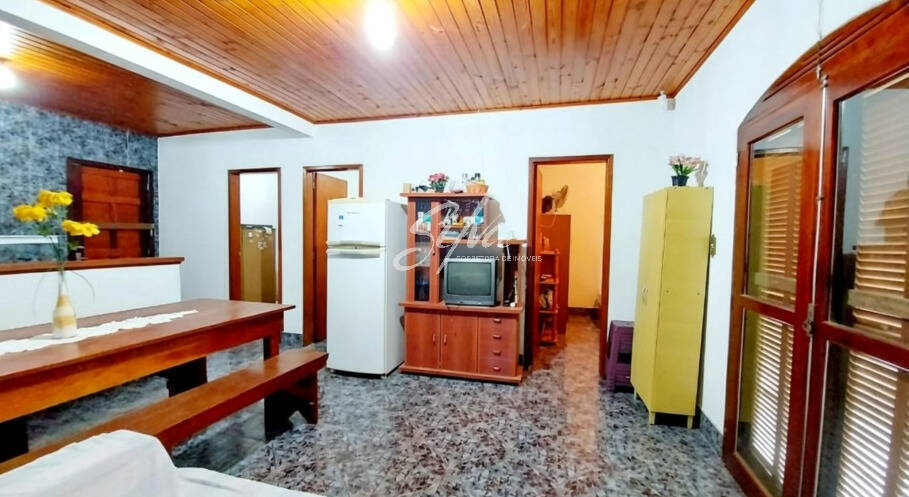 Casa, 3 quartos - Foto 12