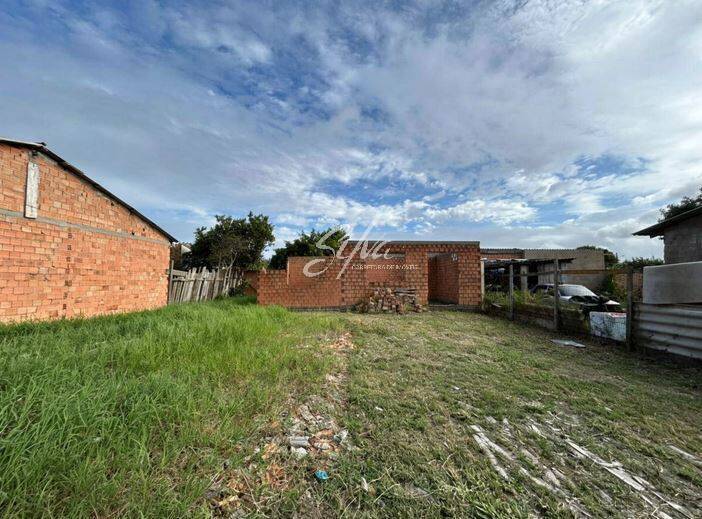 Terreno, 390 m² - Foto 2