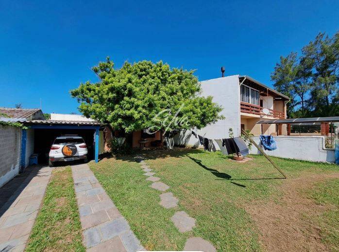 Casa, 3 quartos - Foto 2