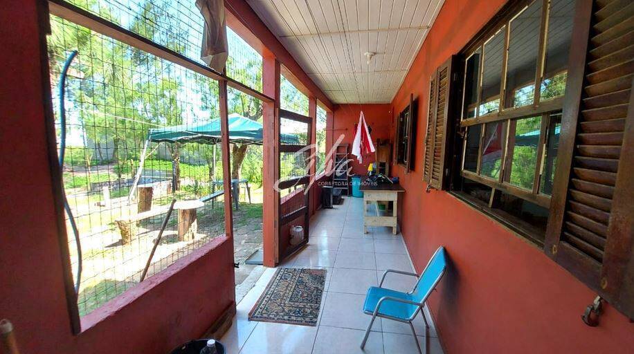 Casa, 3 quartos - Foto 7