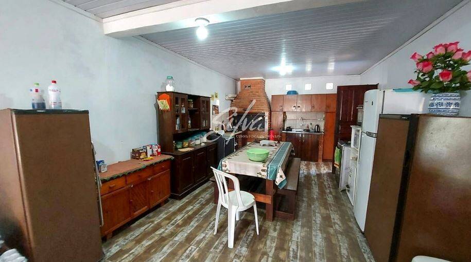 Casa, 3 quartos - Foto 10
