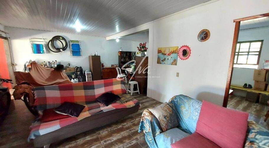 Casa, 3 quartos - Foto 12
