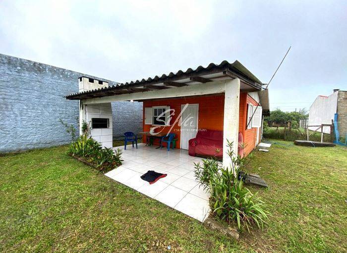 Casa, 2 quartos - Foto 2