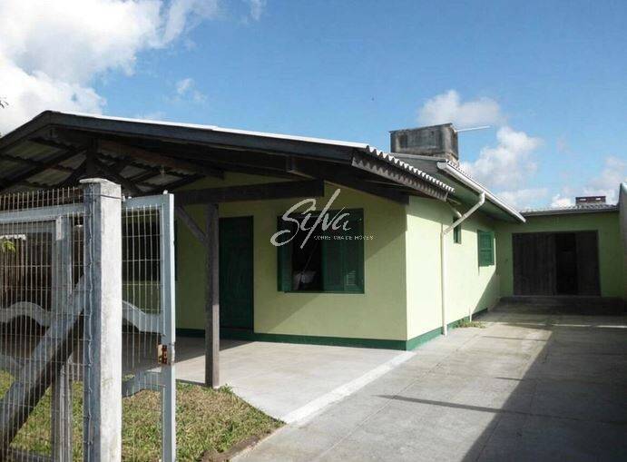 Casa, 3 quartos - Foto 1