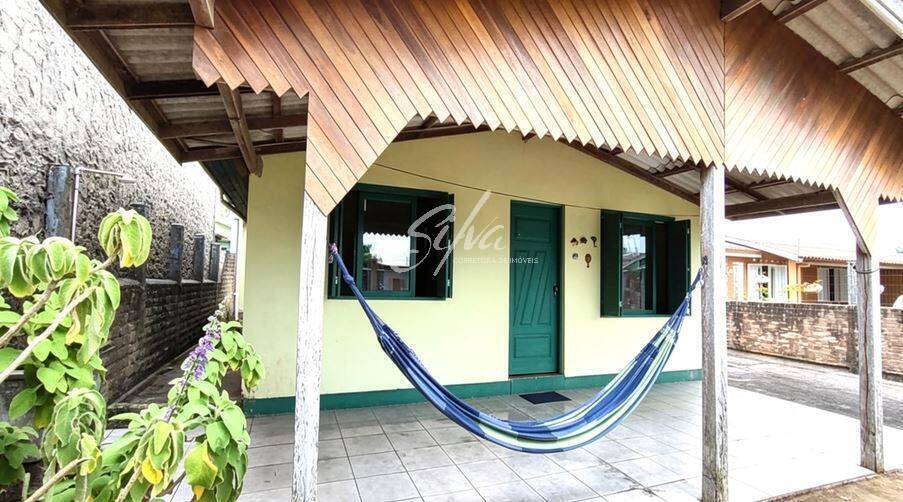 Casa, 3 quartos - Foto 2